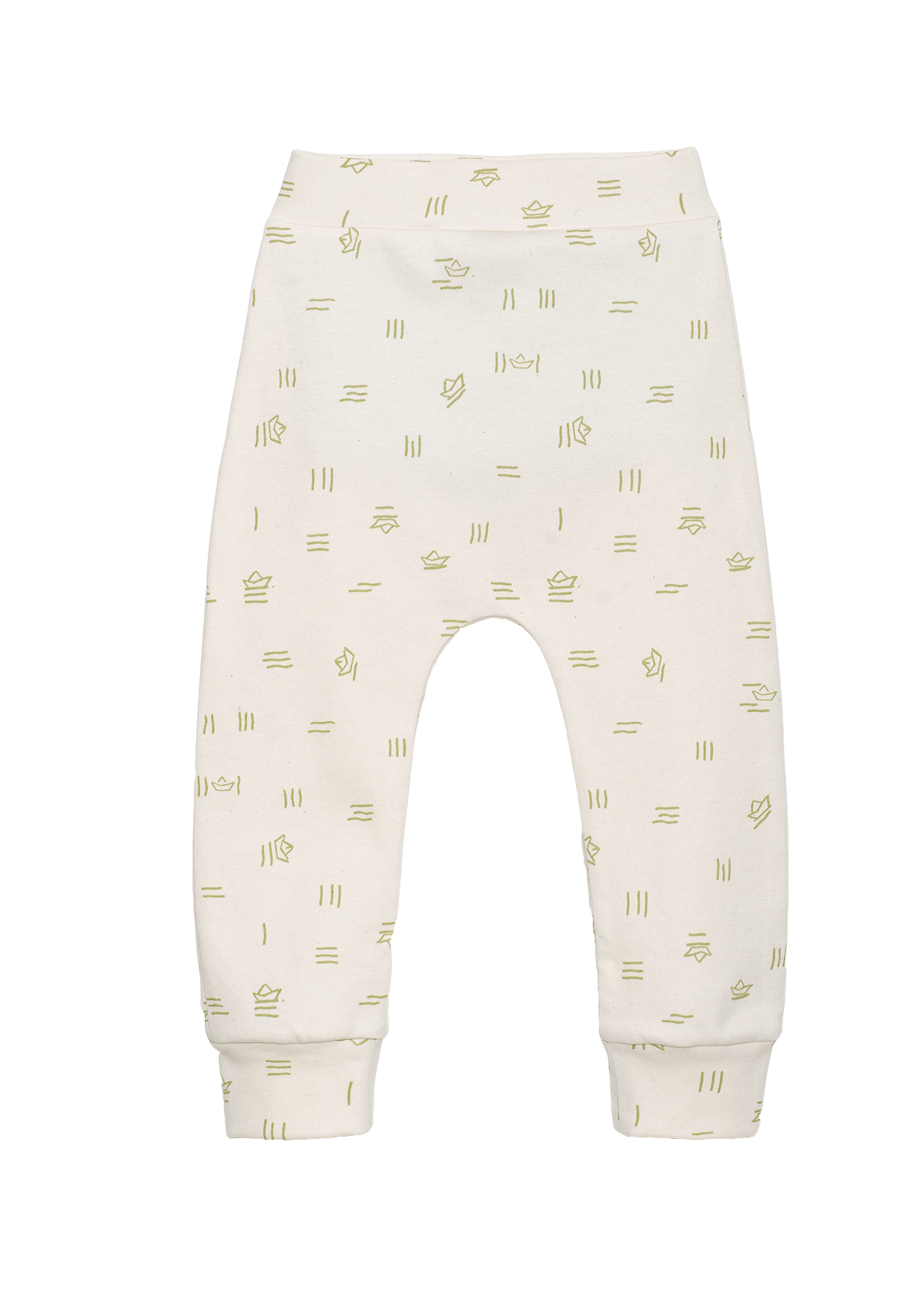 Pants Organic by Feldman