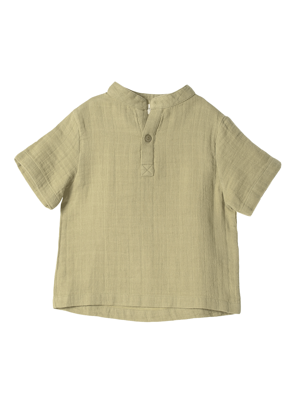 Long sleeve shirt Organic by Feldman