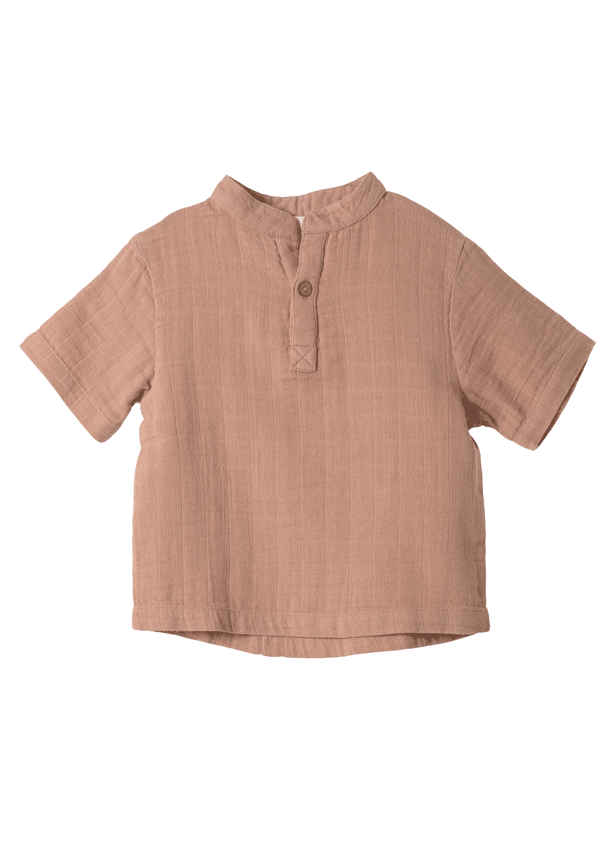 Long sleeve shirt Organic by Feldman